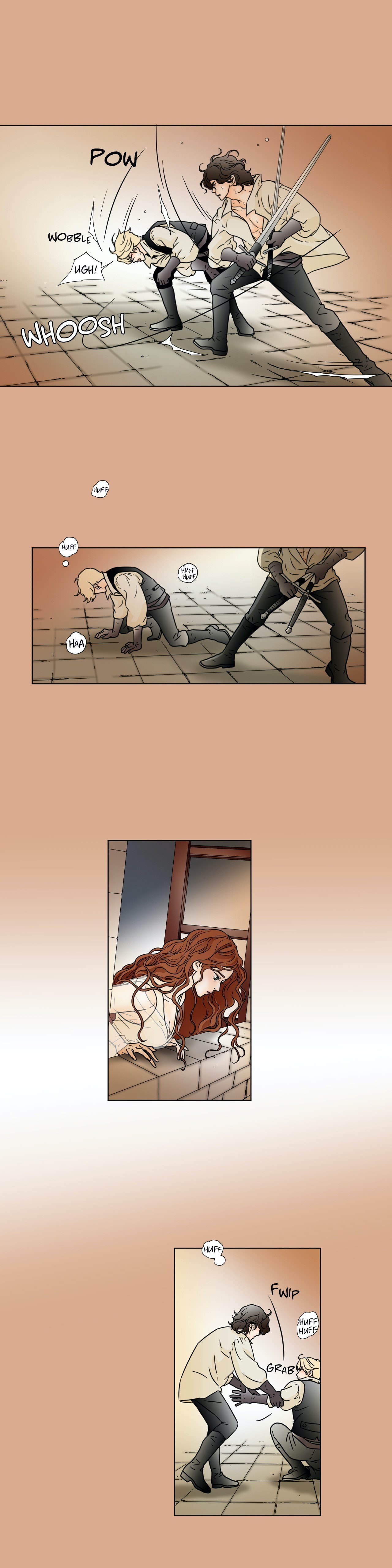Read Carnal Karma chapter 27 image 2 on Lezhin