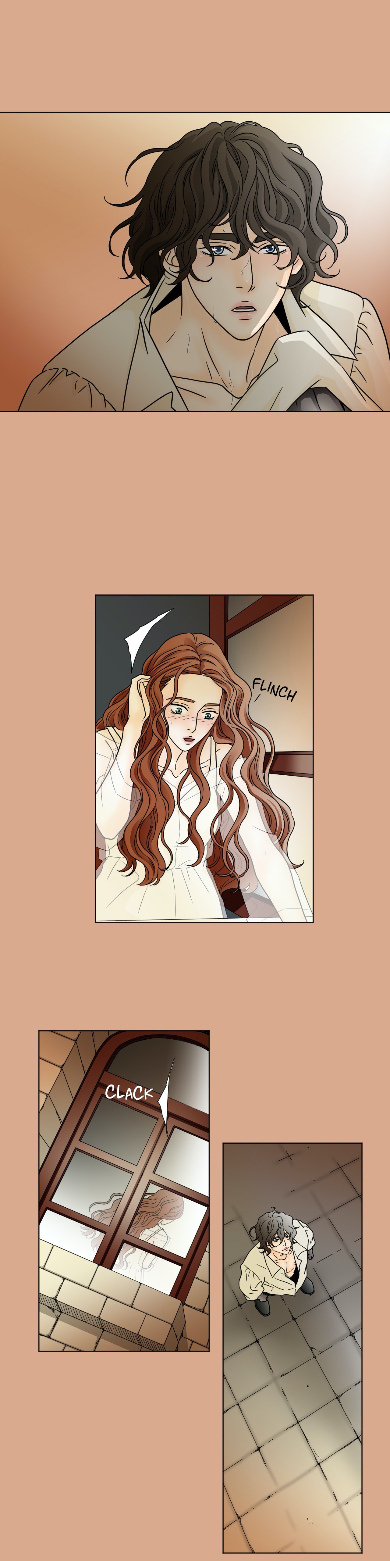 Read Carnal Karma chapter 27 image 4 on Lezhin