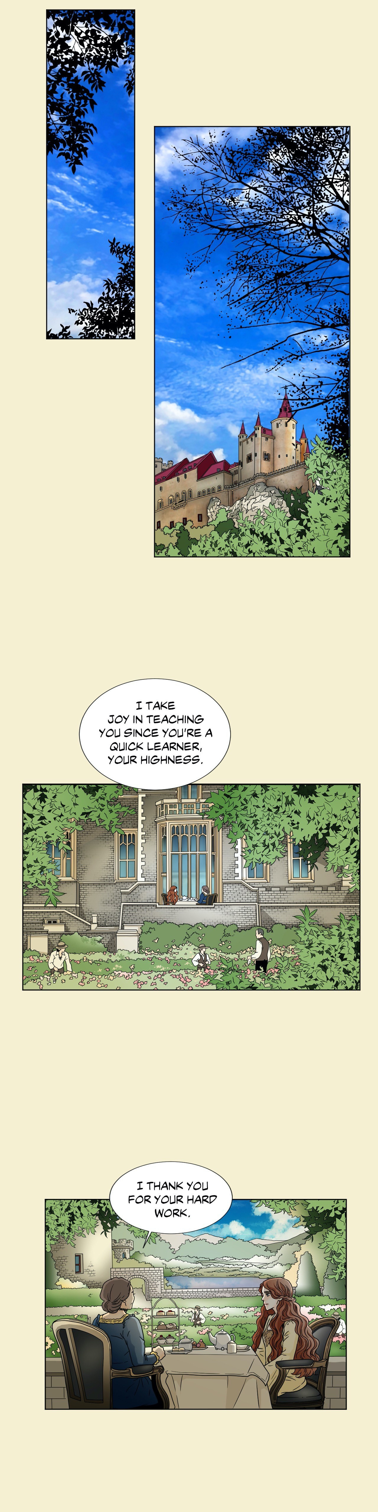 Read Carnal Karma chapter 27 image 6 on Lezhin