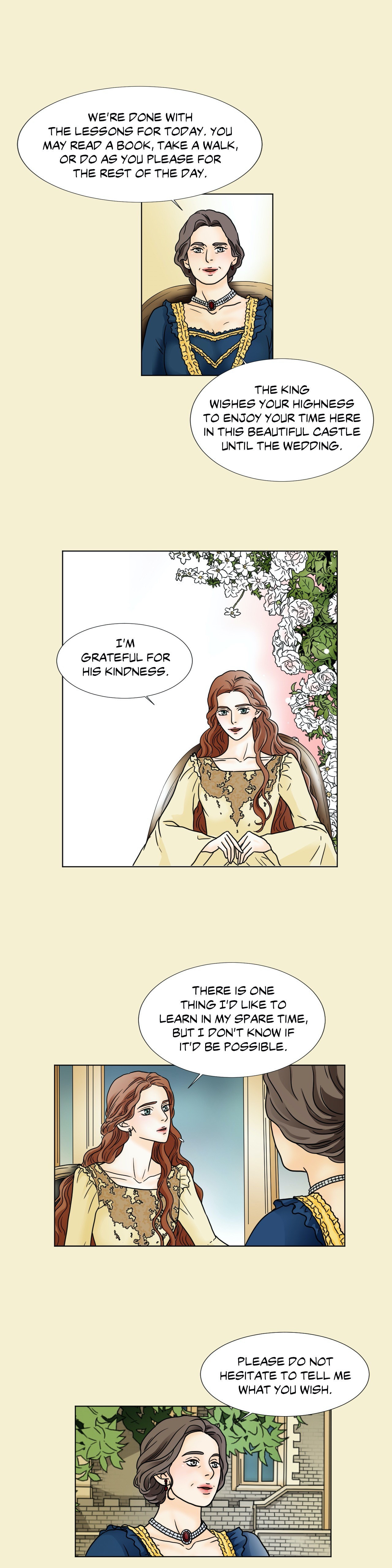Read Carnal Karma chapter 27 image 7 on Lezhin