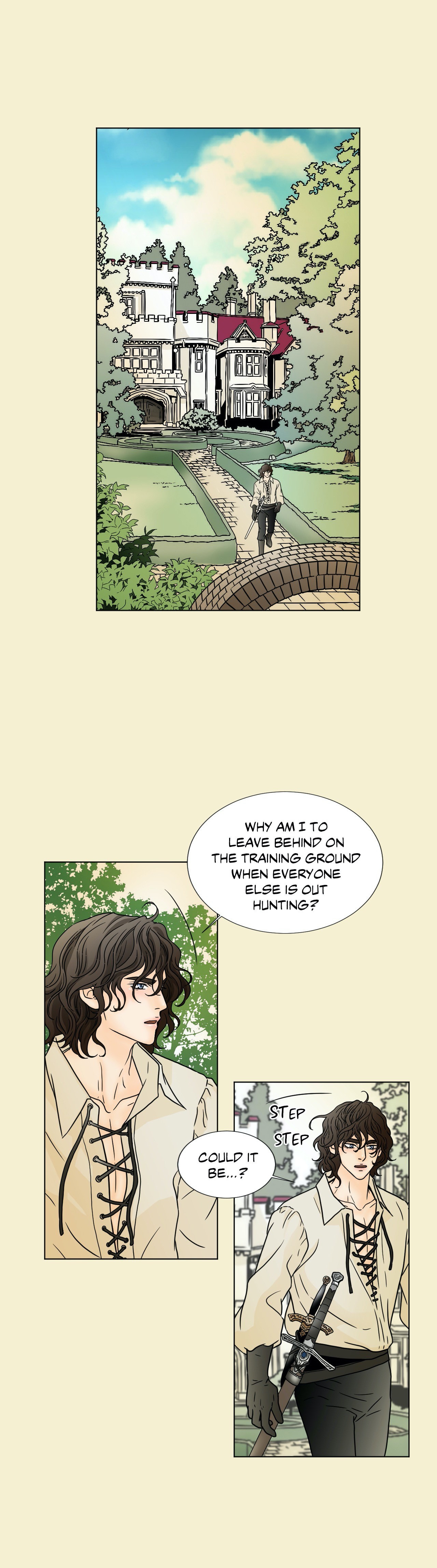Read Carnal Karma chapter 27 image 9 on Lezhin