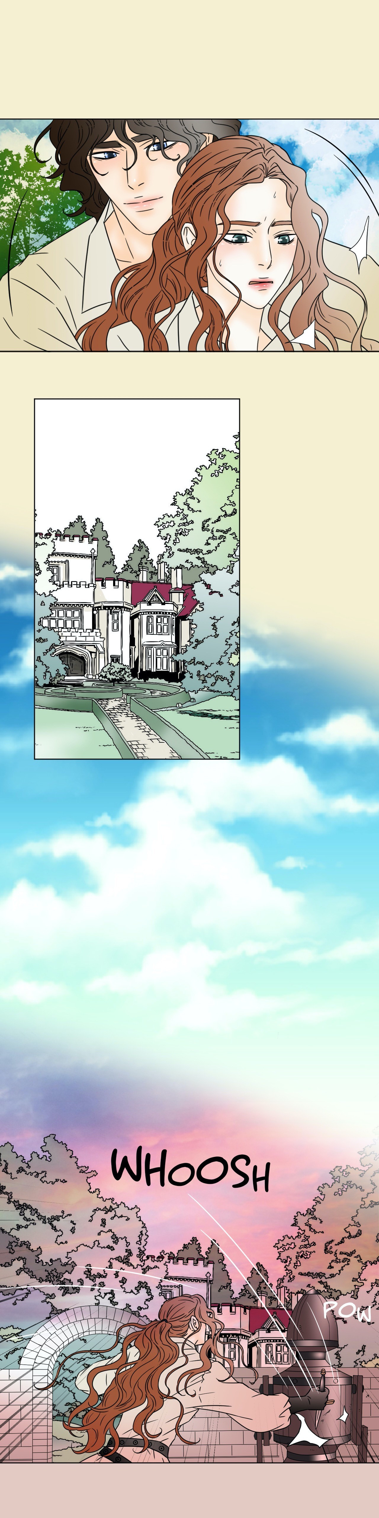 Read Carnal Karma chapter 28 image 1 on Lezhin