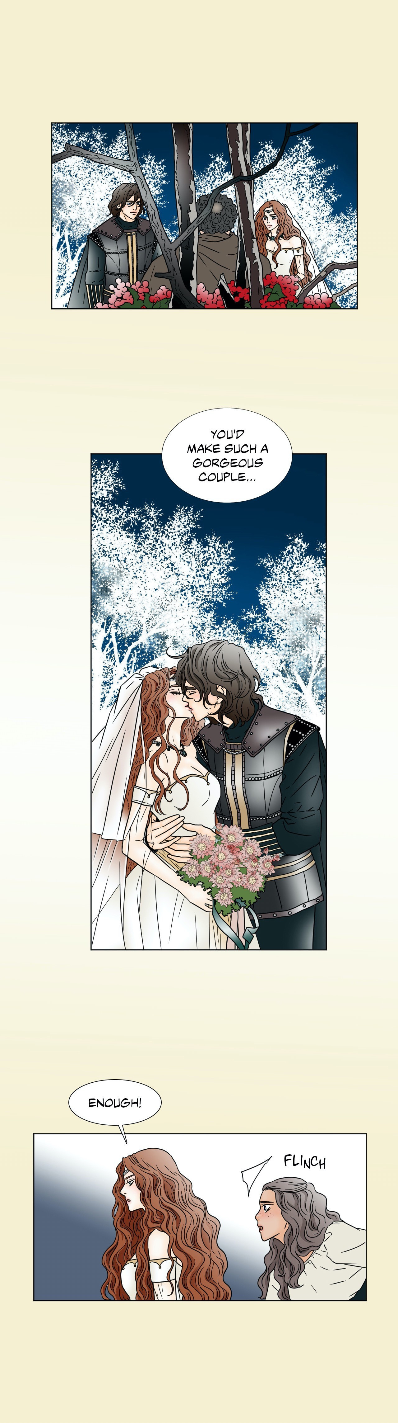 Read Carnal Karma chapter 28 image 12 on Lezhin