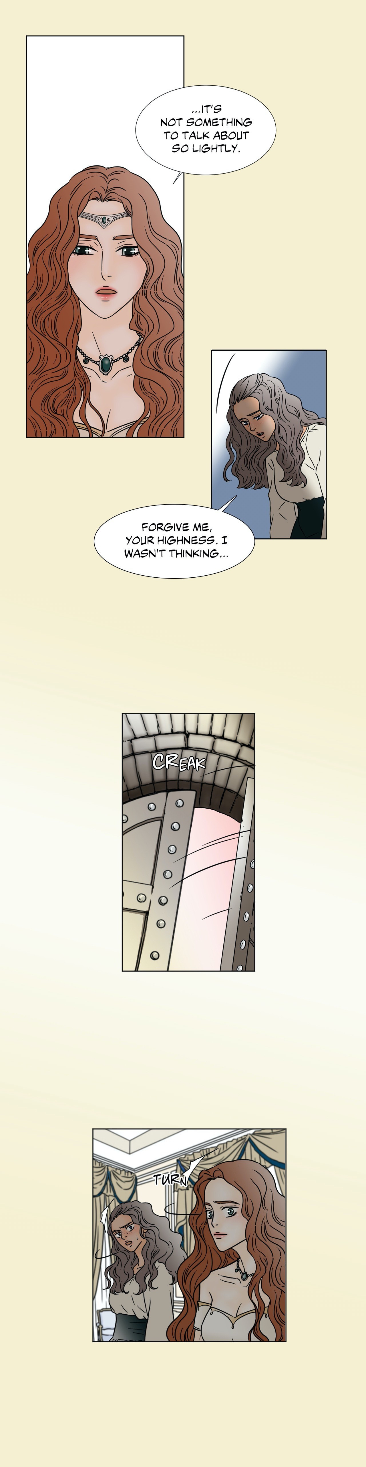 Read Carnal Karma chapter 28 image 13 on Lezhin