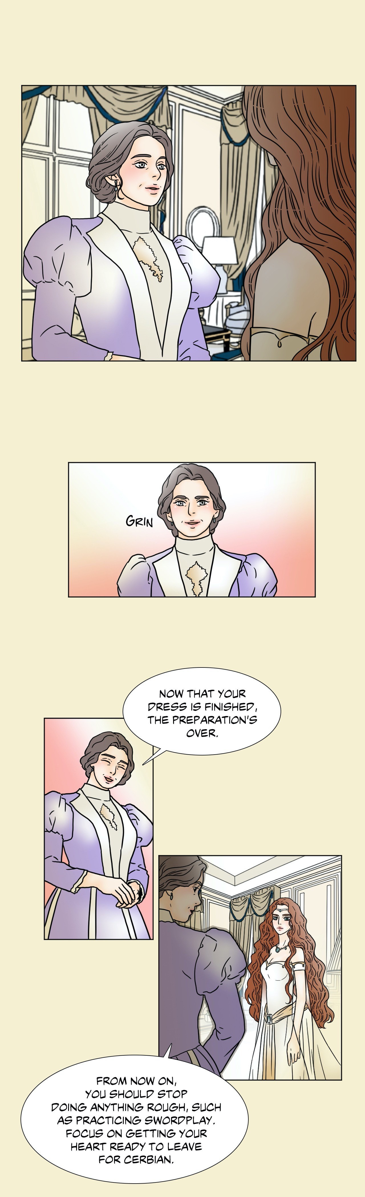 Read Carnal Karma chapter 28 image 14 on Lezhin
