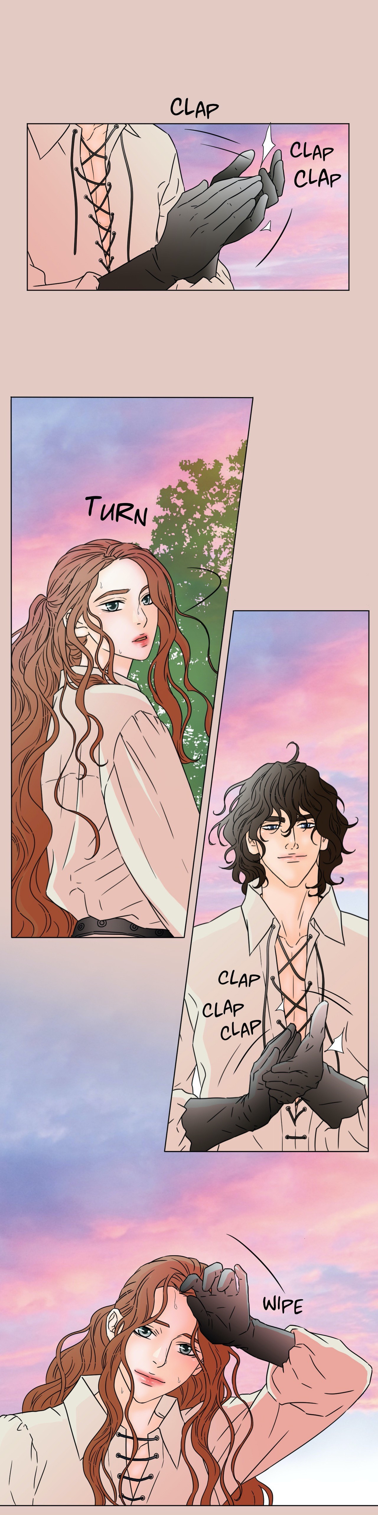 Read Carnal Karma chapter 28 image 2 on Lezhin