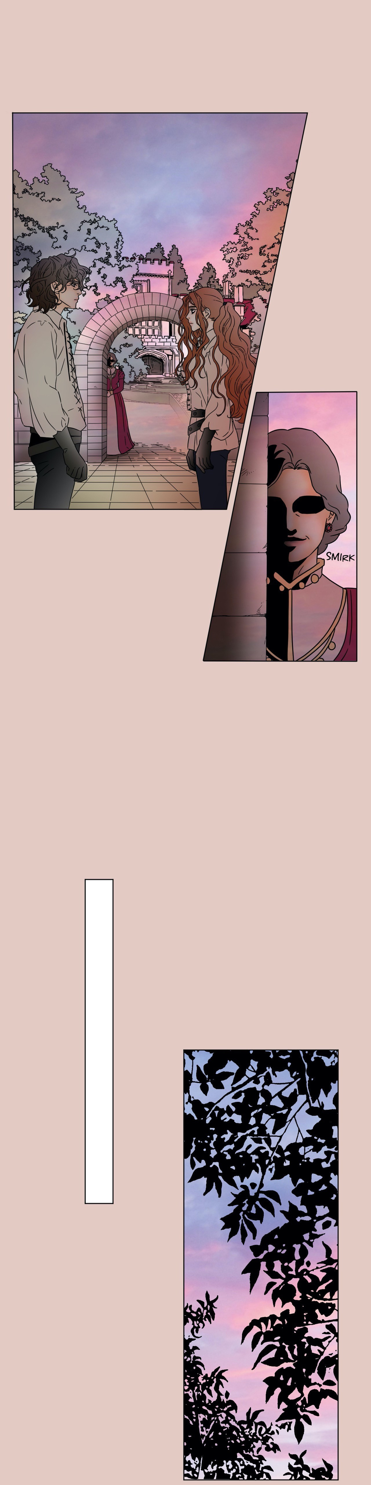 Read Carnal Karma chapter 28 image 3 on Lezhin