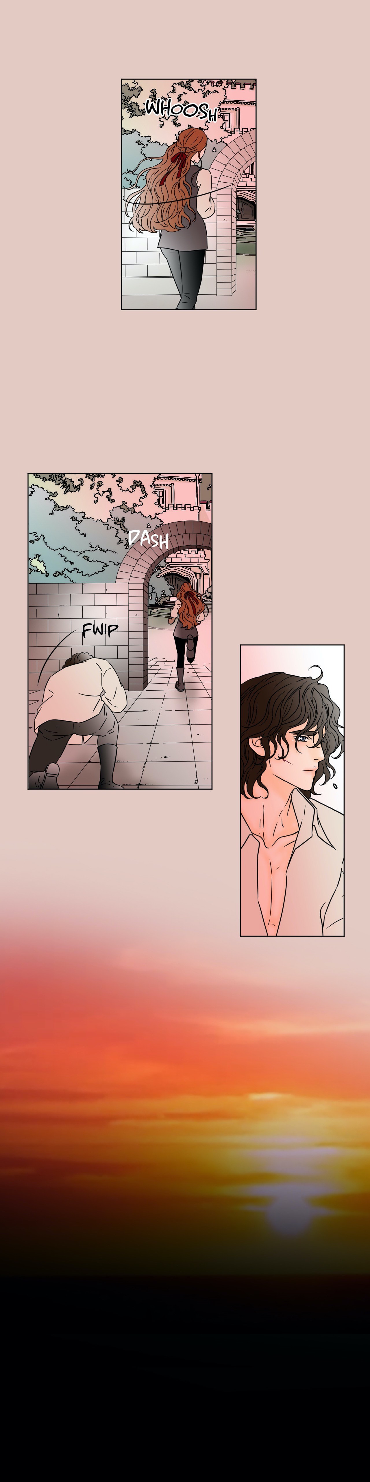 Read Carnal Karma chapter 28 image 9 on Lezhin