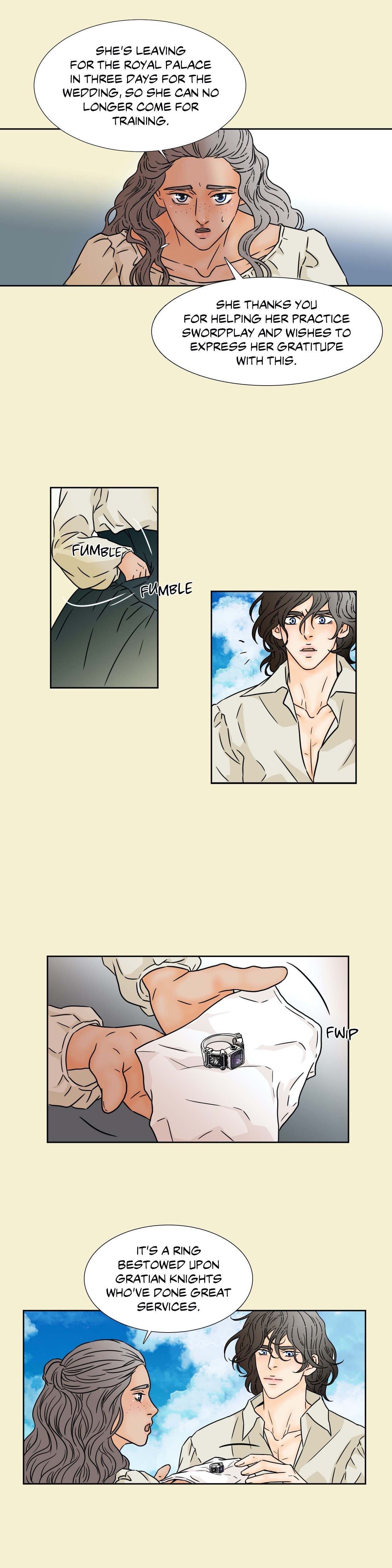 Read Carnal Karma chapter 29 image 10 on Lezhin
