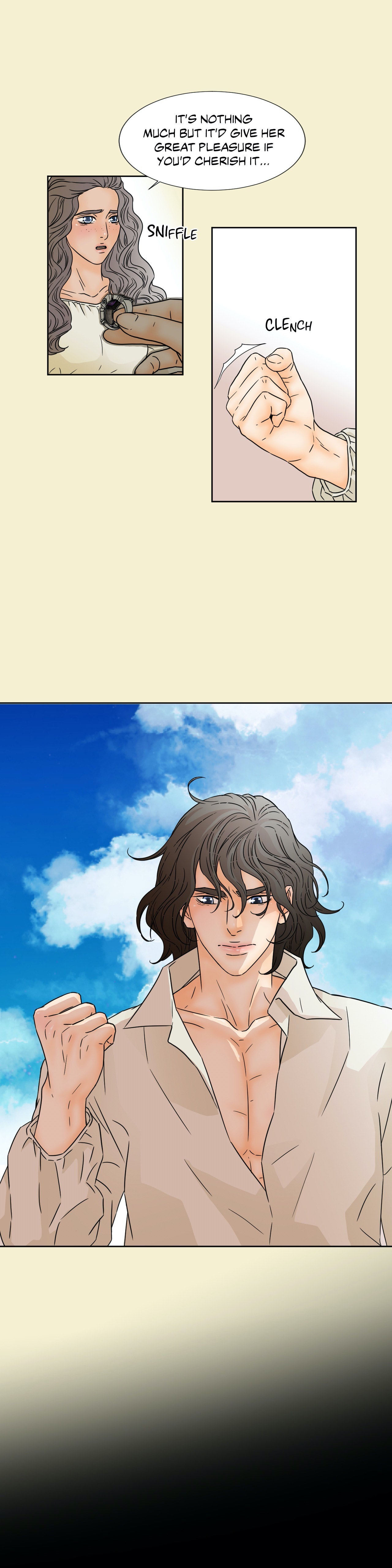 Read Carnal Karma chapter 29 image 11 on Lezhin