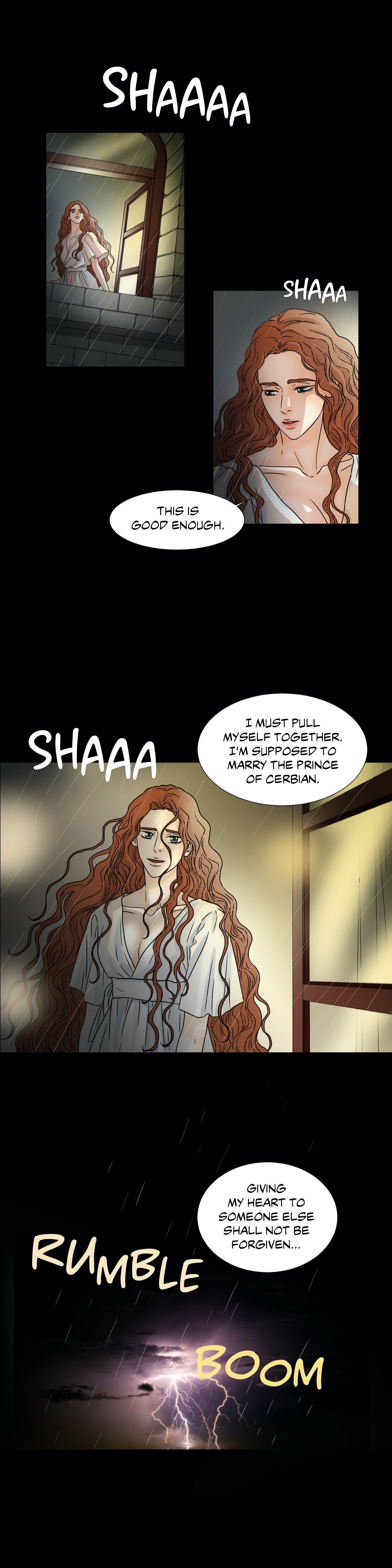 Read Carnal Karma chapter 29 image 13 on Lezhin