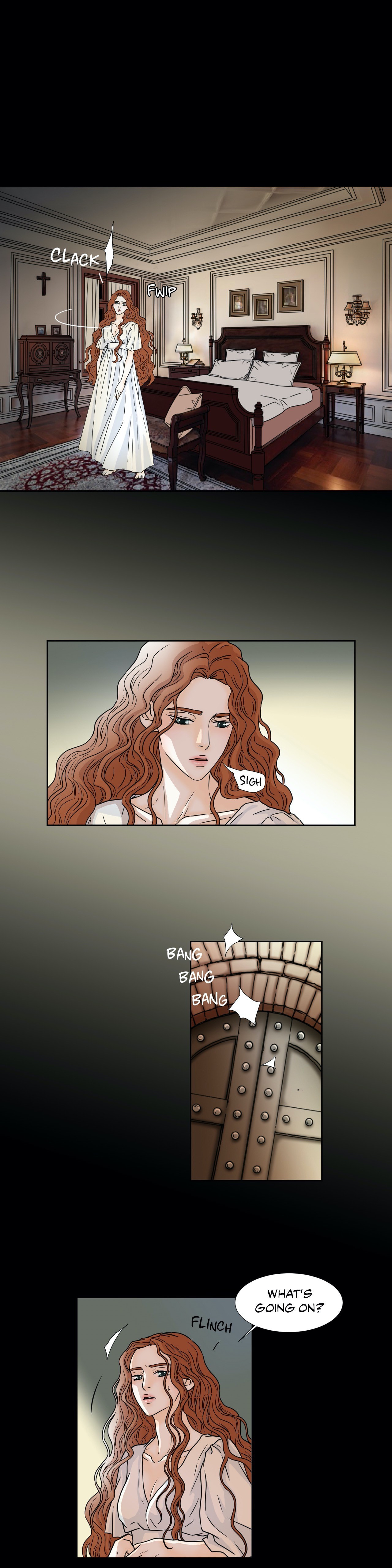Read Carnal Karma chapter 29 image 14 on Lezhin