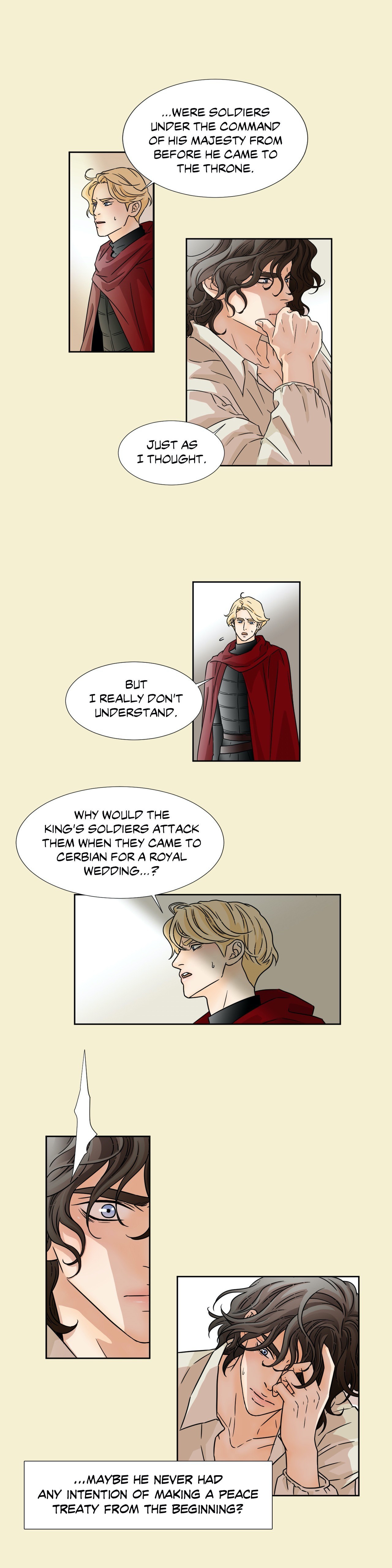 Read Carnal Karma chapter 29 image 5 on Lezhin