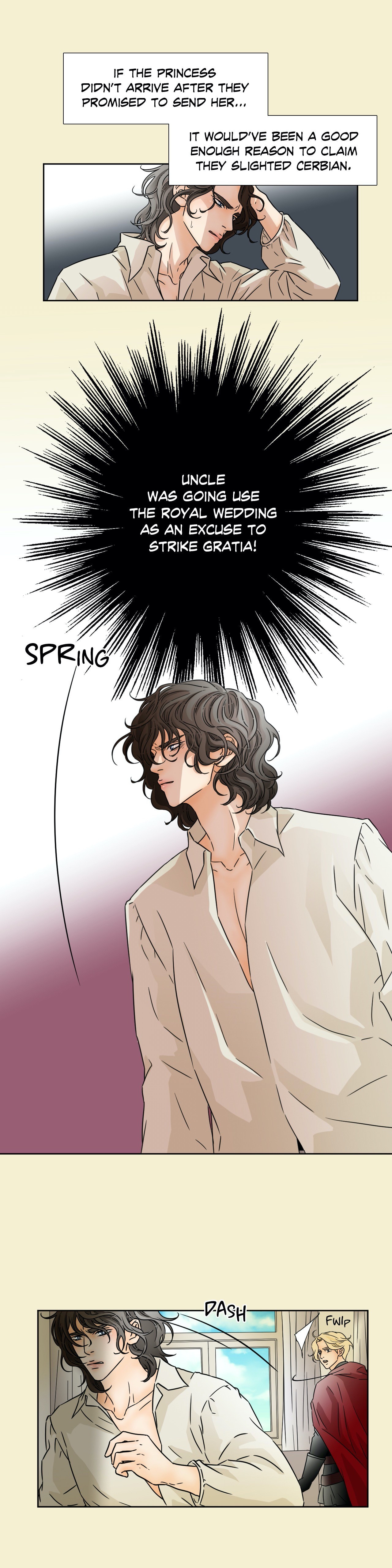 Read Carnal Karma chapter 29 image 6 on Lezhin