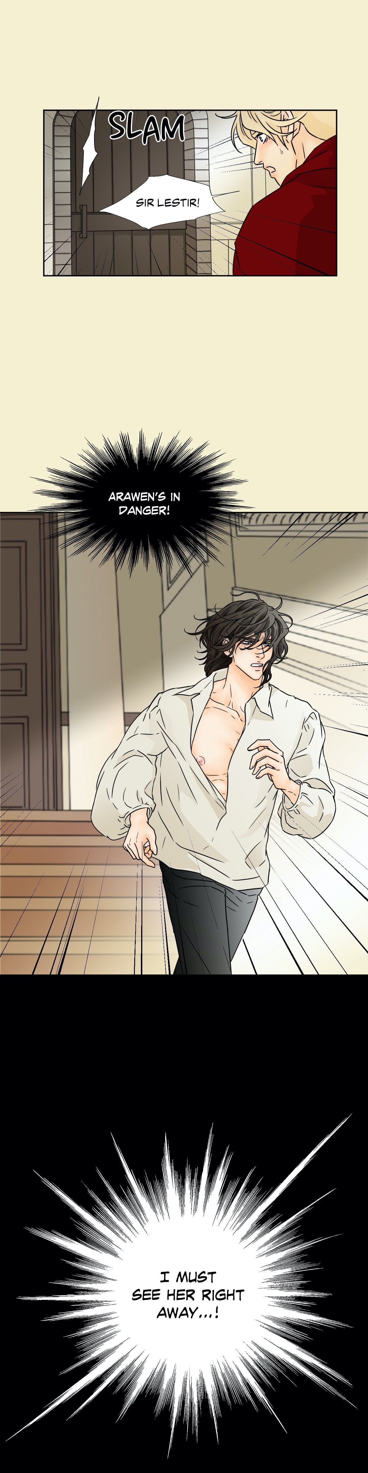 Read Carnal Karma chapter 29 image 7 on Lezhin