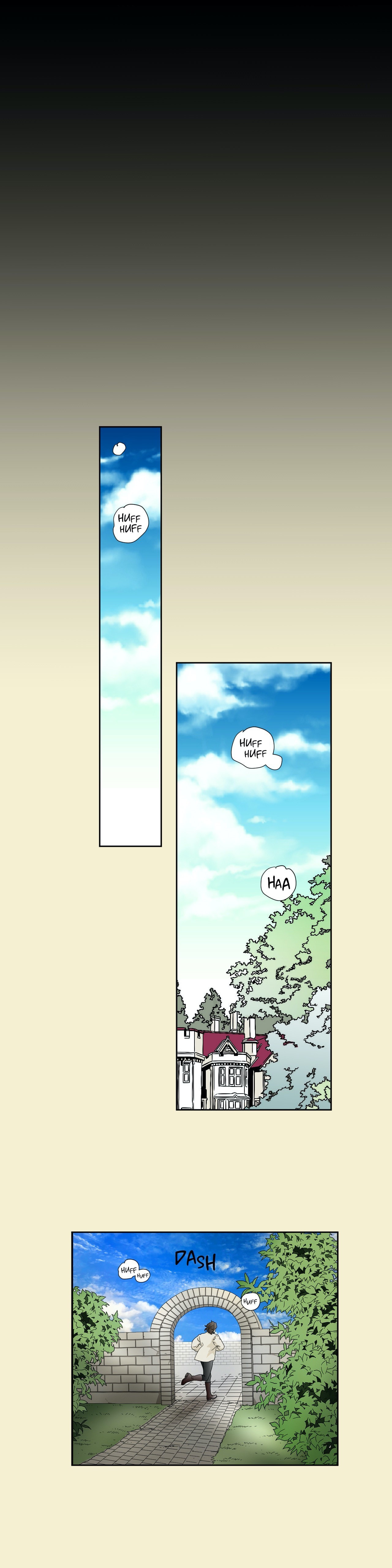 Read Carnal Karma chapter 29 image 8 on Lezhin