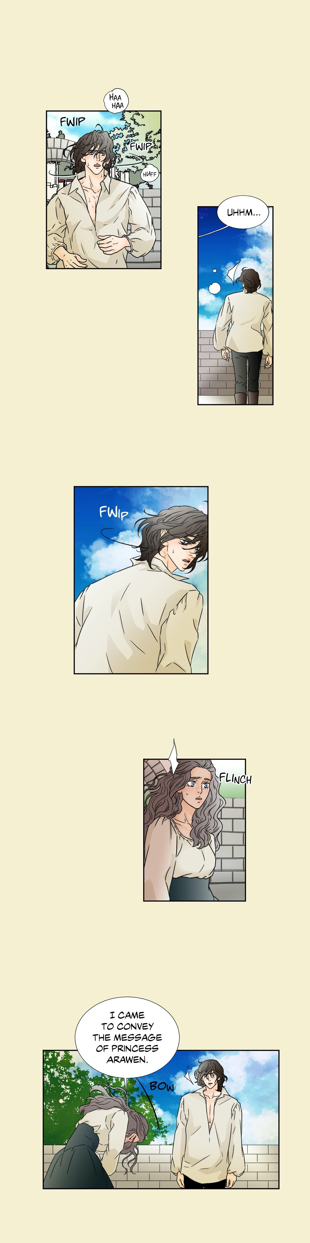 Read Carnal Karma chapter 29 image 9 on Lezhin