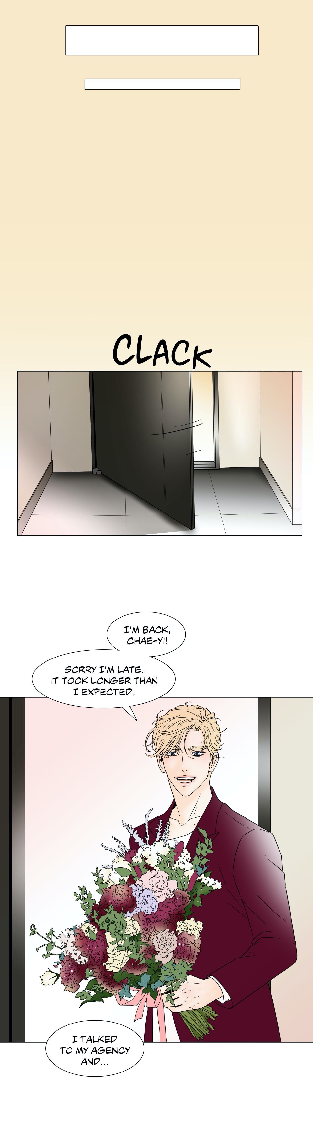 Read Carnal Karma chapter 3 image 10 on Lezhin