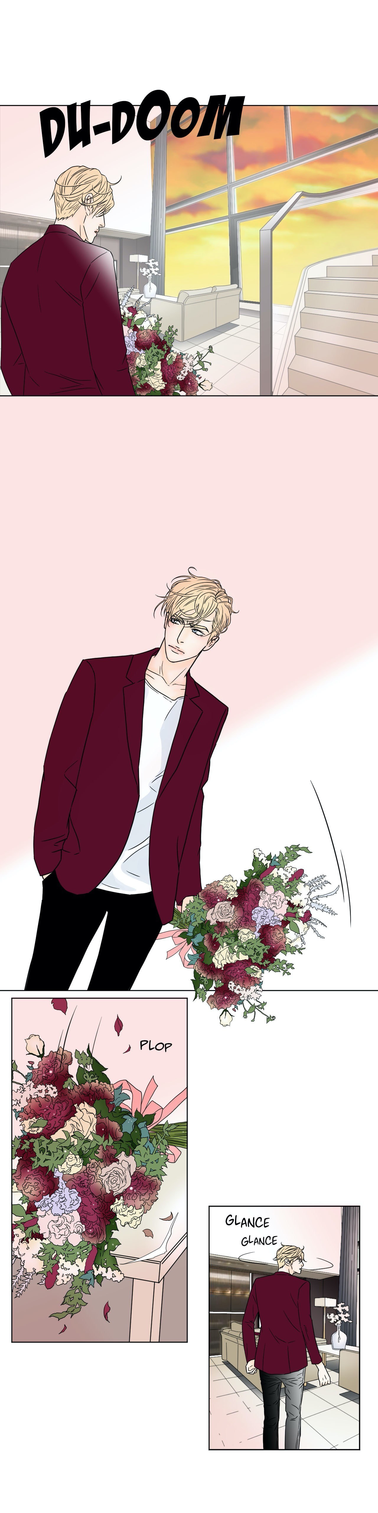 Read Carnal Karma chapter 3 image 11 on Lezhin