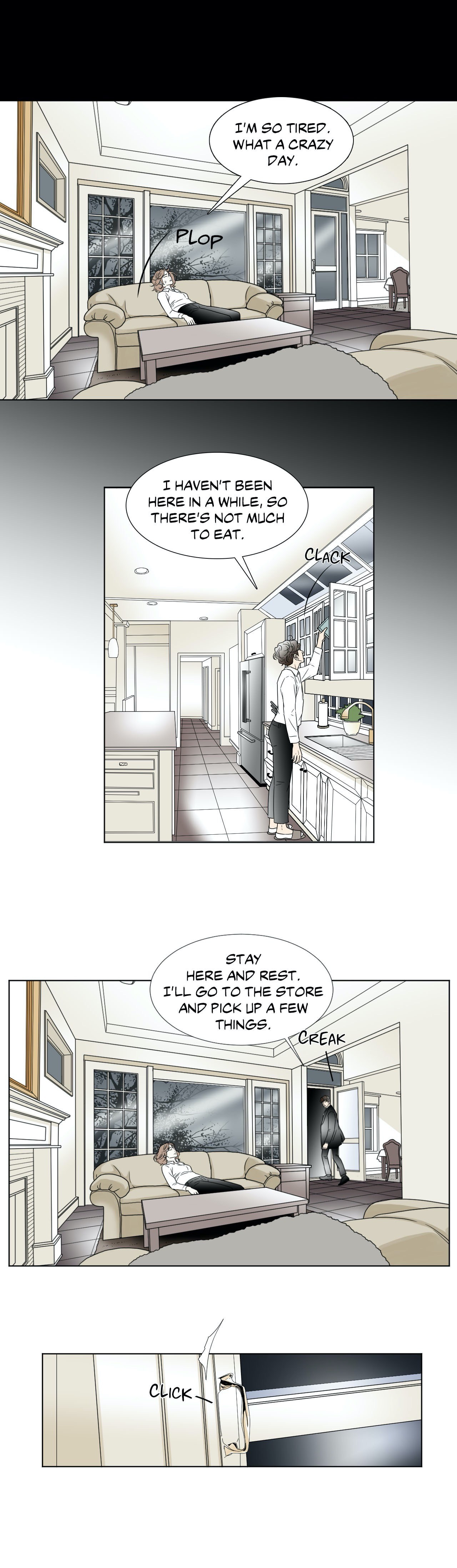 Read Carnal Karma chapter 3 image 15 on Lezhin