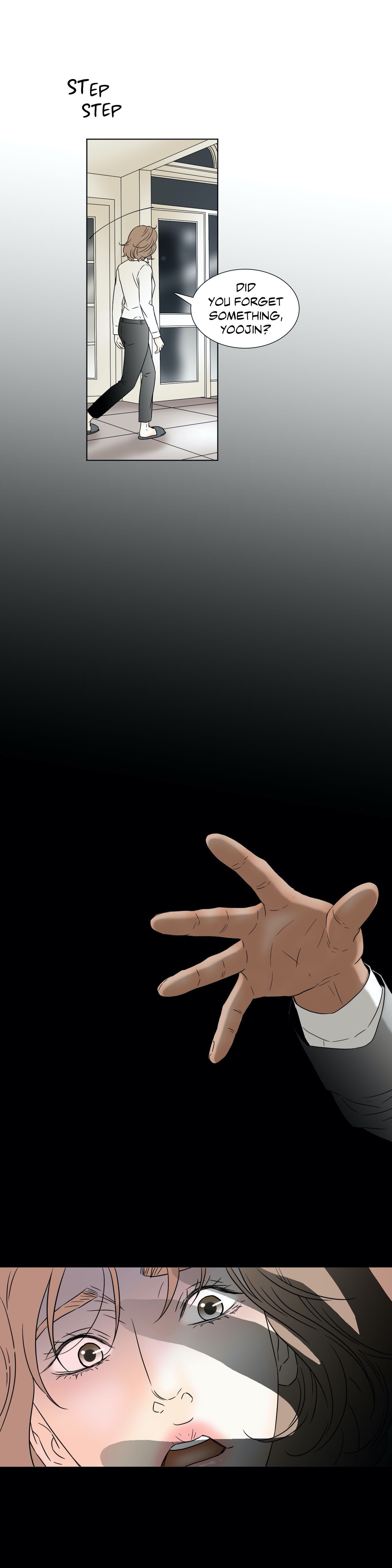 Read Carnal Karma chapter 3 image 17 on Lezhin
