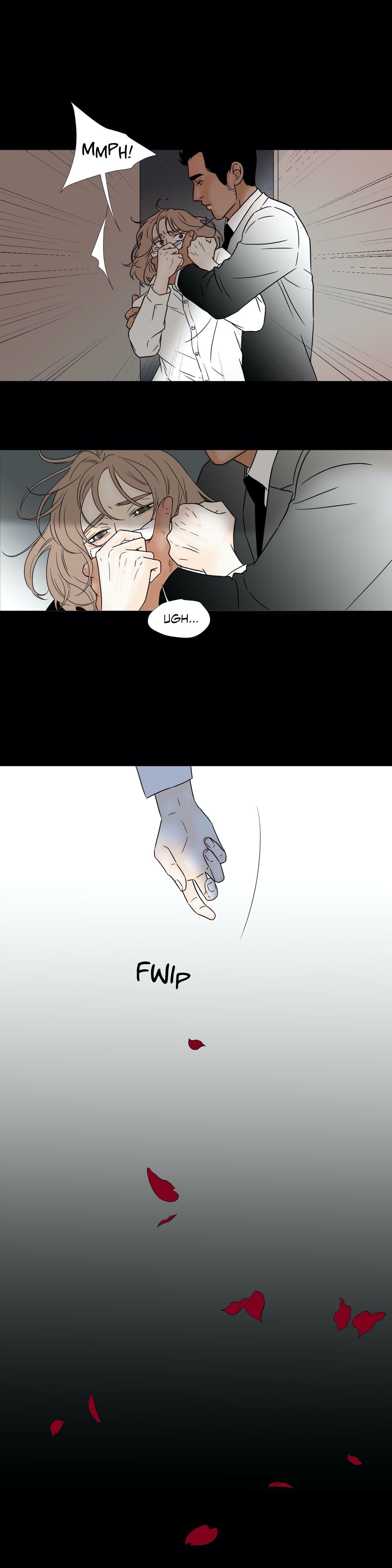 Read Carnal Karma chapter 3 image 18 on Lezhin
