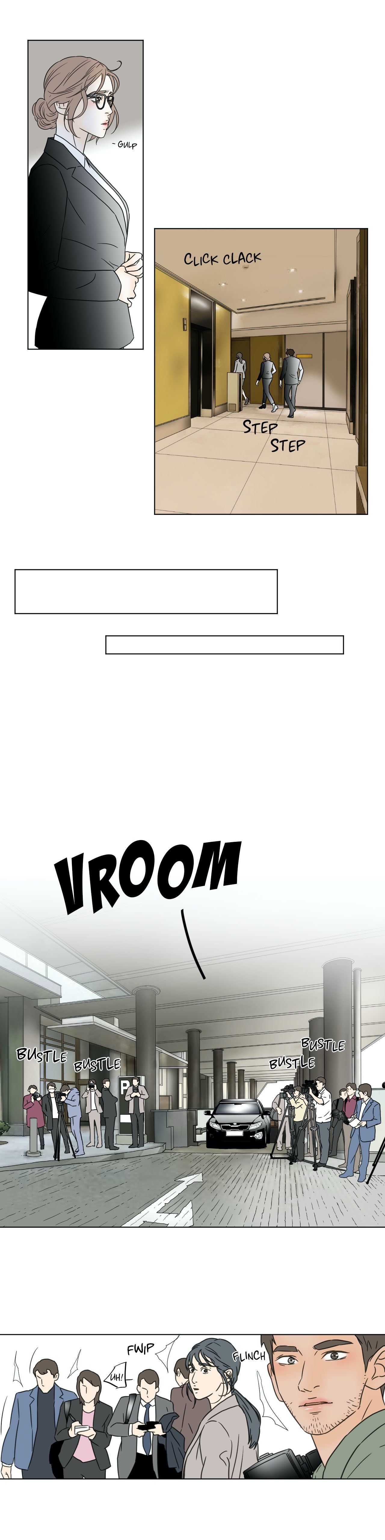 Read Carnal Karma chapter 3 image 5 on Lezhin