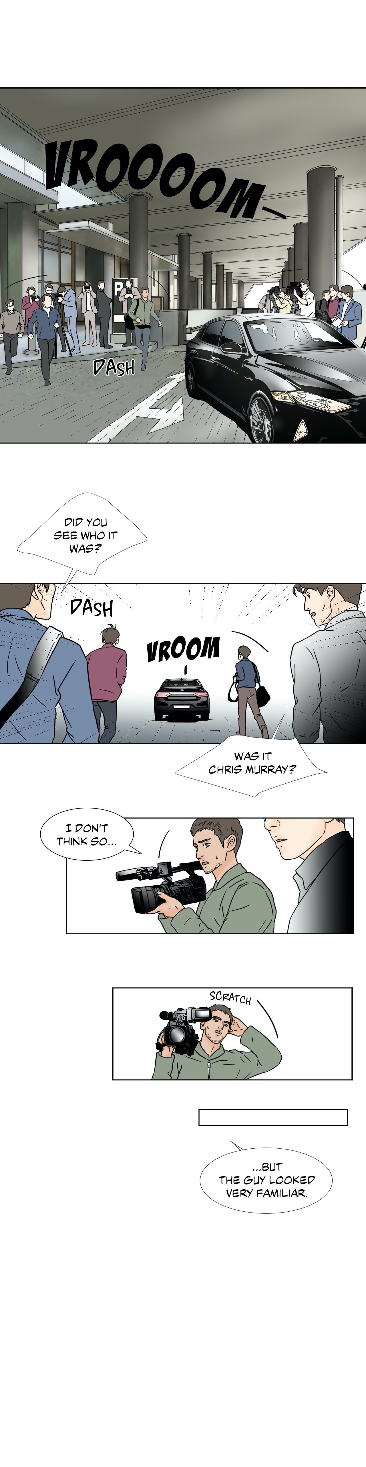 Read Carnal Karma chapter 3 image 6 on Lezhin