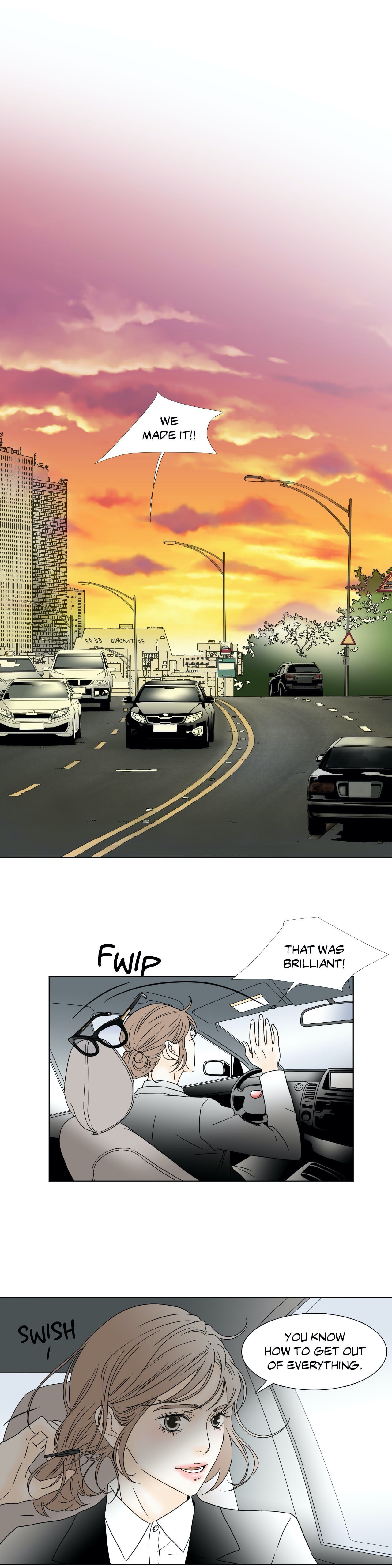 Read Carnal Karma chapter 3 image 7 on Lezhin