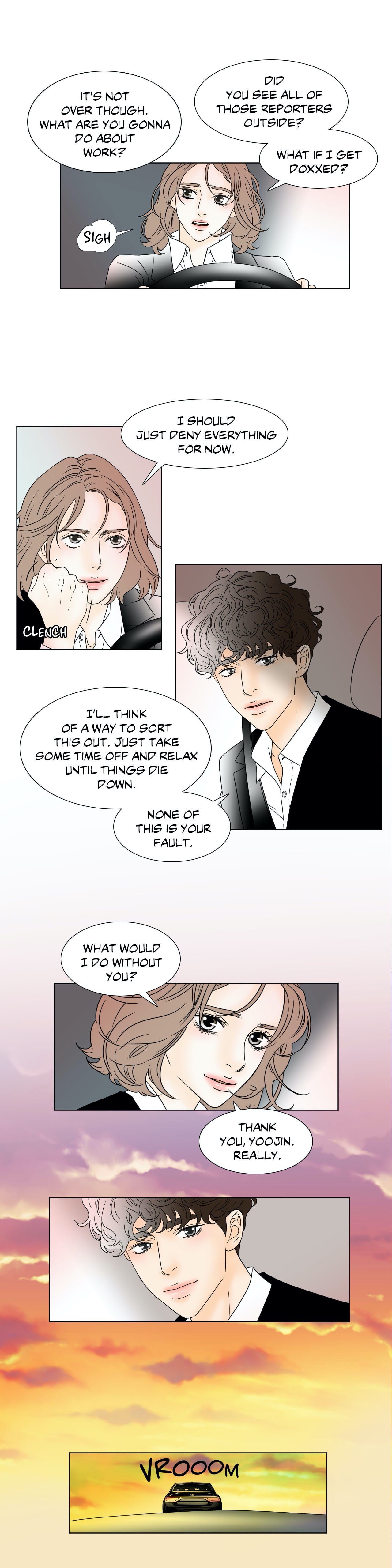 Read Carnal Karma chapter 3 image 9 on Lezhin