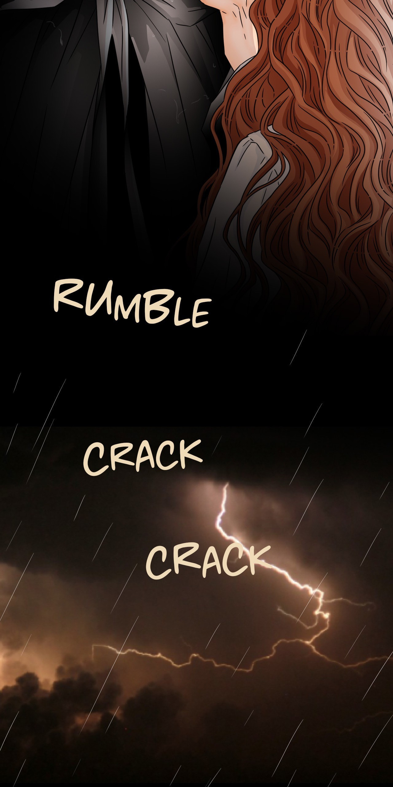 Read Carnal Karma chapter 30 image 1 on Lezhin