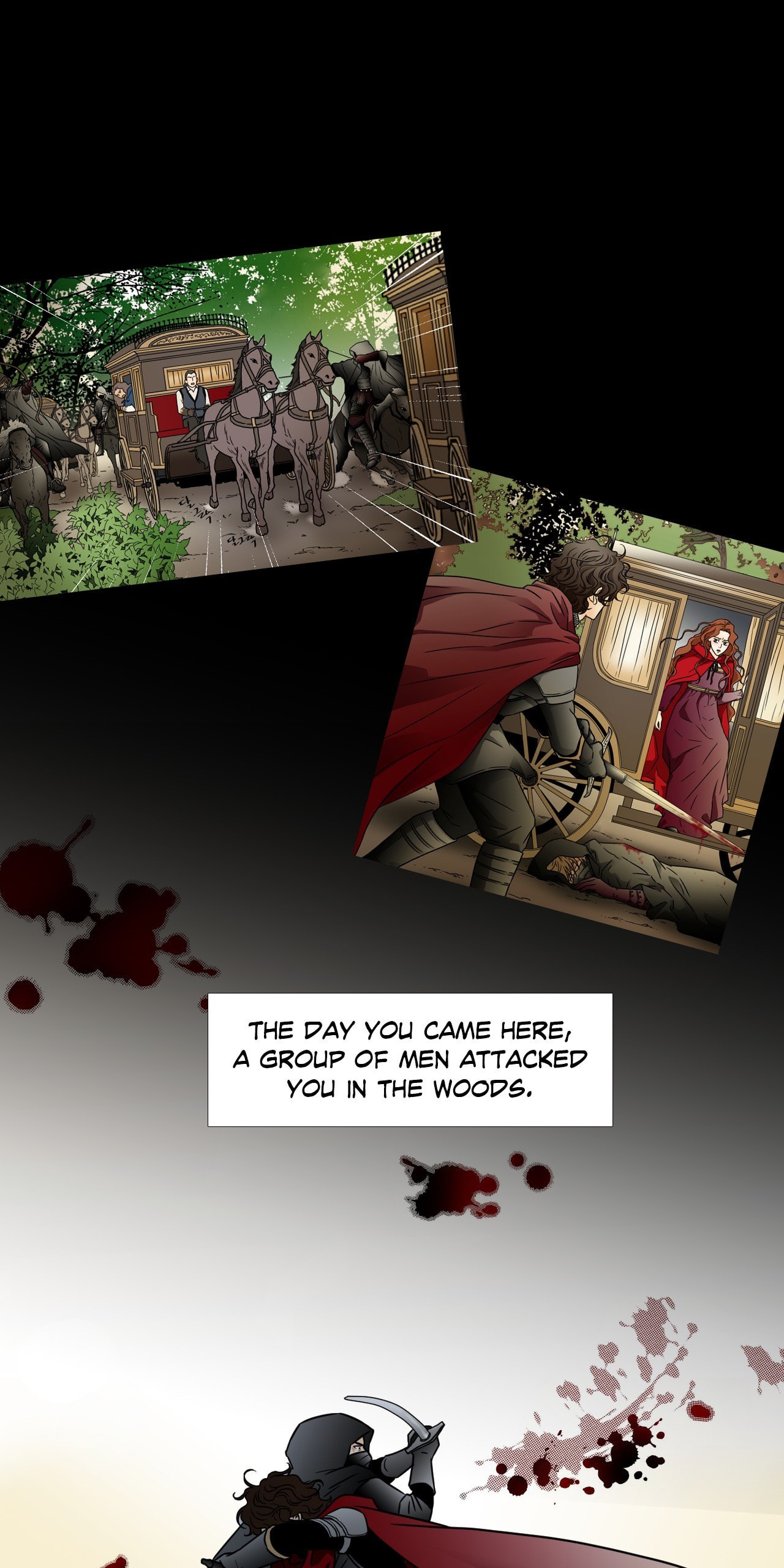 Read Carnal Karma chapter 30 image 10 on Lezhin