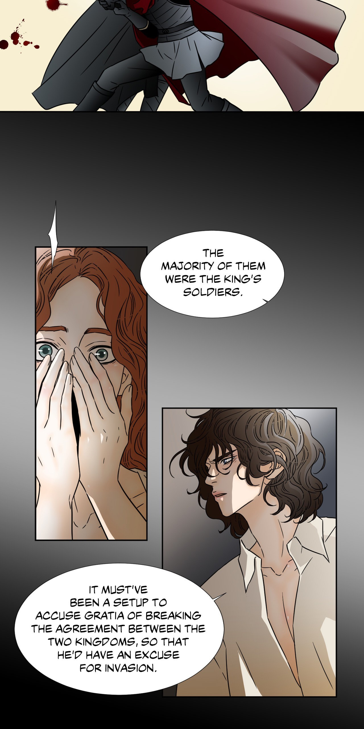 Read Carnal Karma chapter 30 image 11 on Lezhin