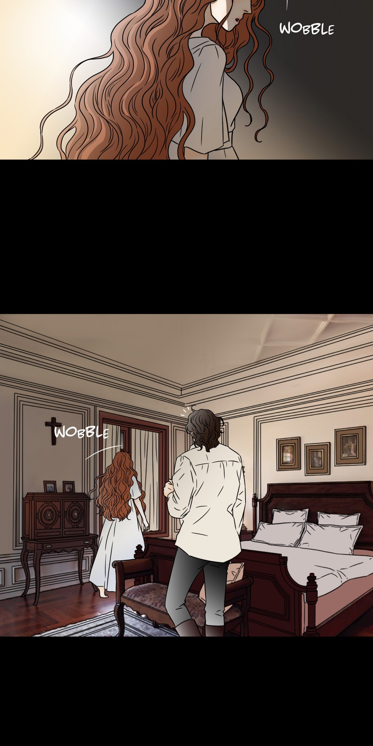 Read Carnal Karma chapter 30 image 15 on Lezhin
