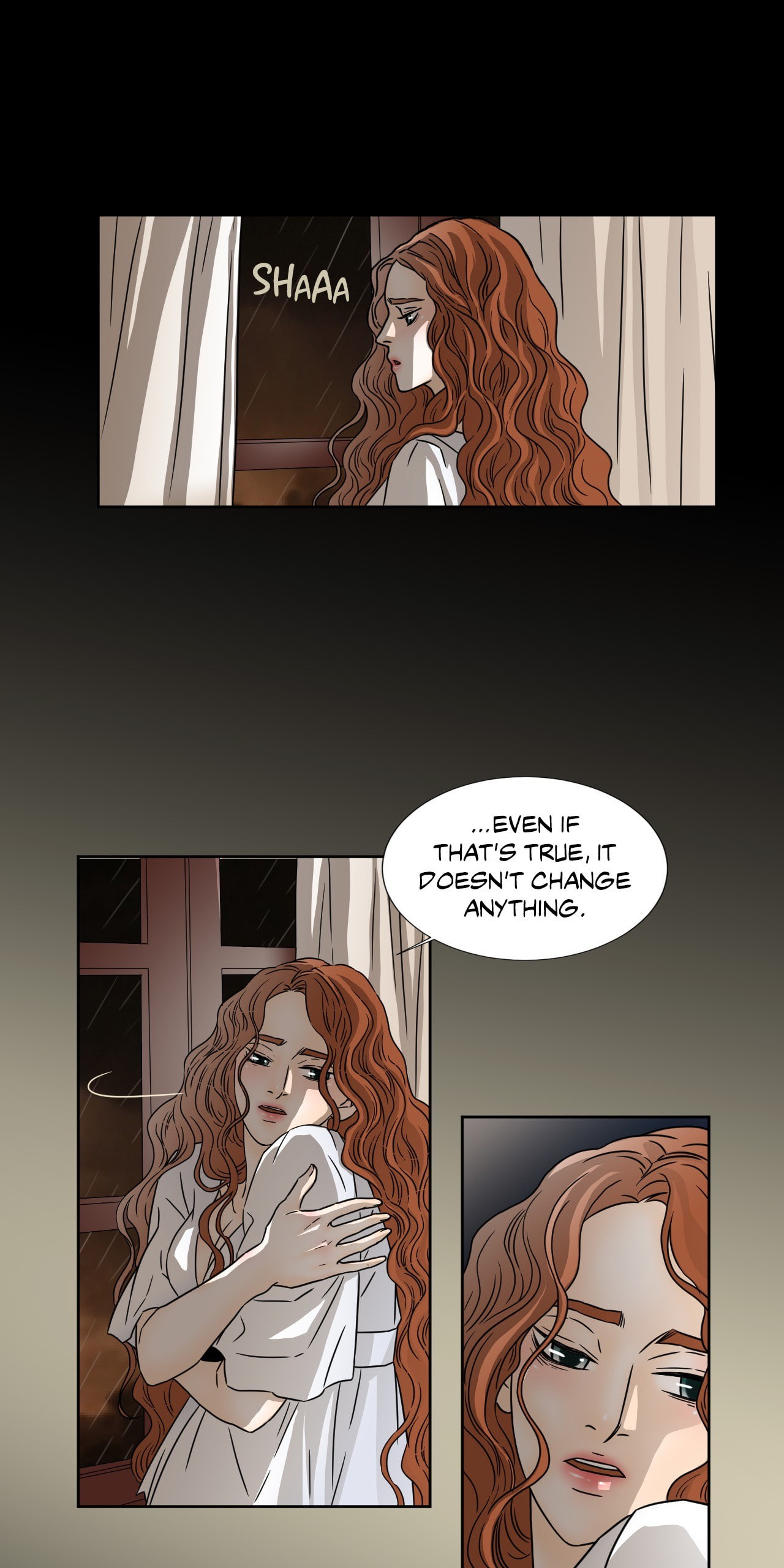 Read Carnal Karma chapter 30 image 16 on Lezhin