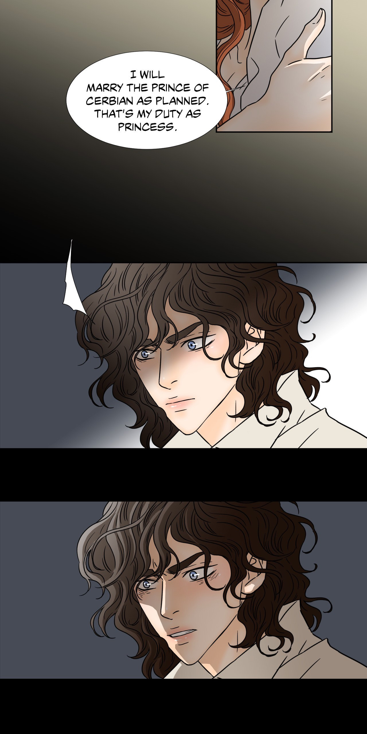 Read Carnal Karma chapter 30 image 17 on Lezhin