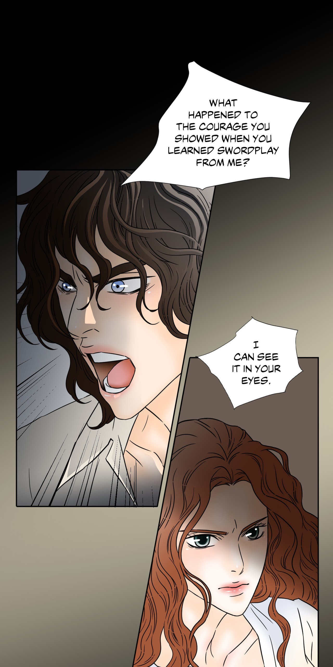 Read Carnal Karma chapter 30 image 19 on Lezhin
