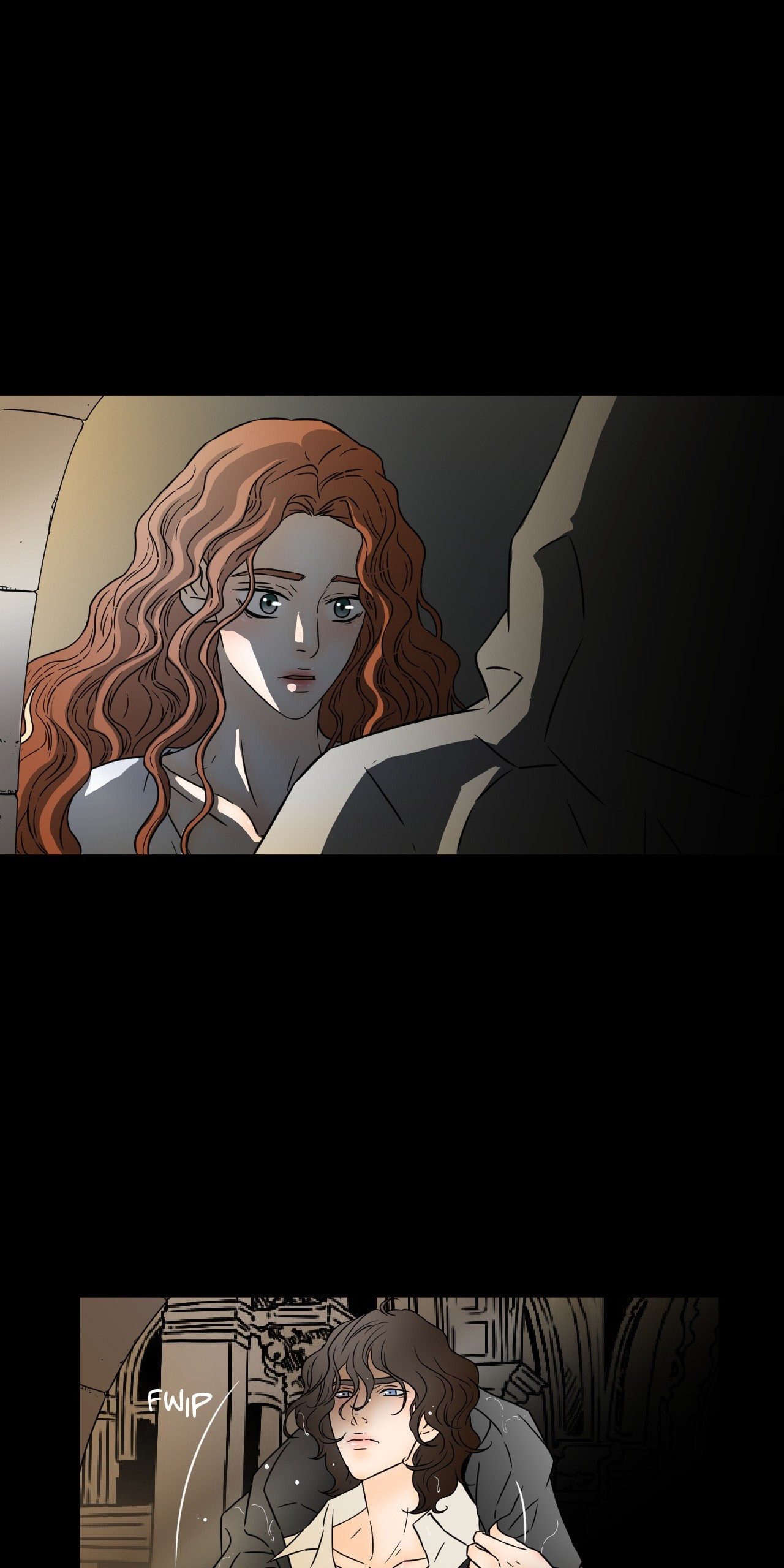 Read Carnal Karma chapter 30 image 2 on Lezhin