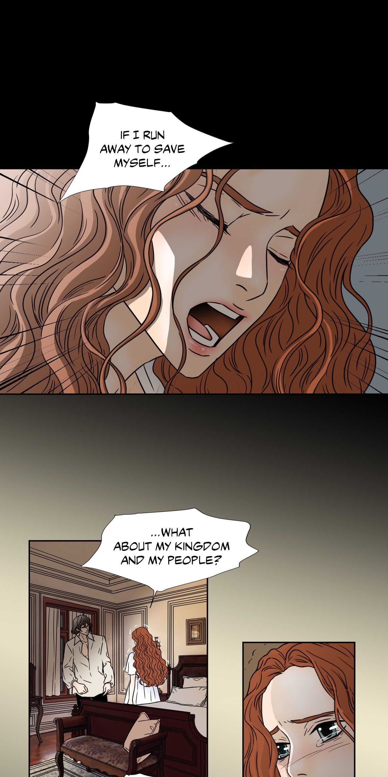 Read Carnal Karma chapter 30 image 21 on Lezhin