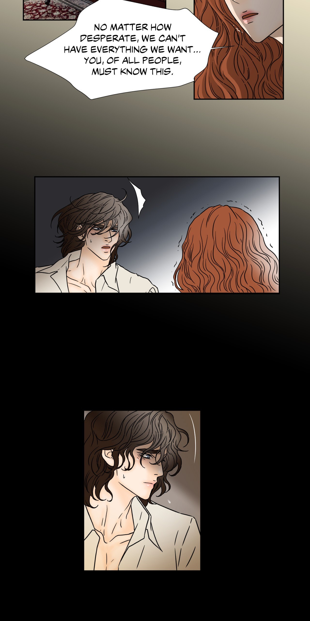 Read Carnal Karma chapter 30 image 22 on Lezhin
