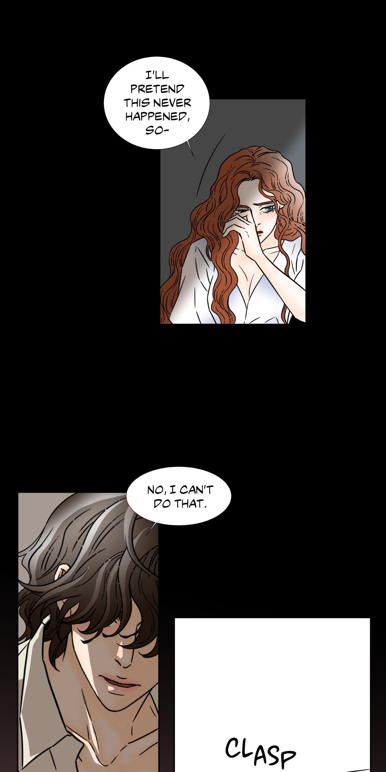 Read Carnal Karma chapter 30 image 23 on Lezhin