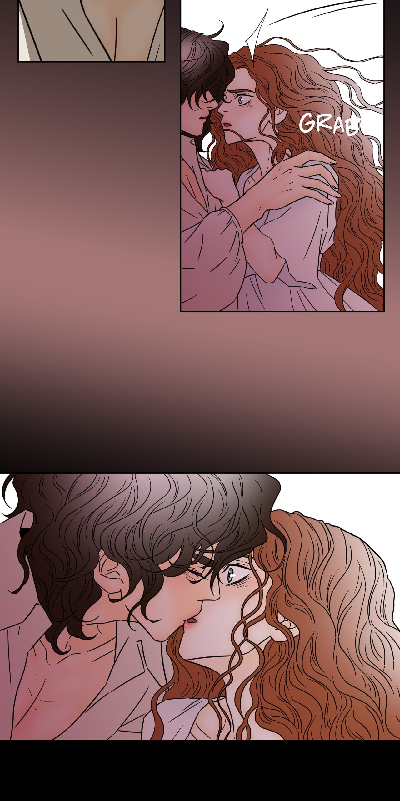 Read Carnal Karma chapter 30 image 24 on Lezhin