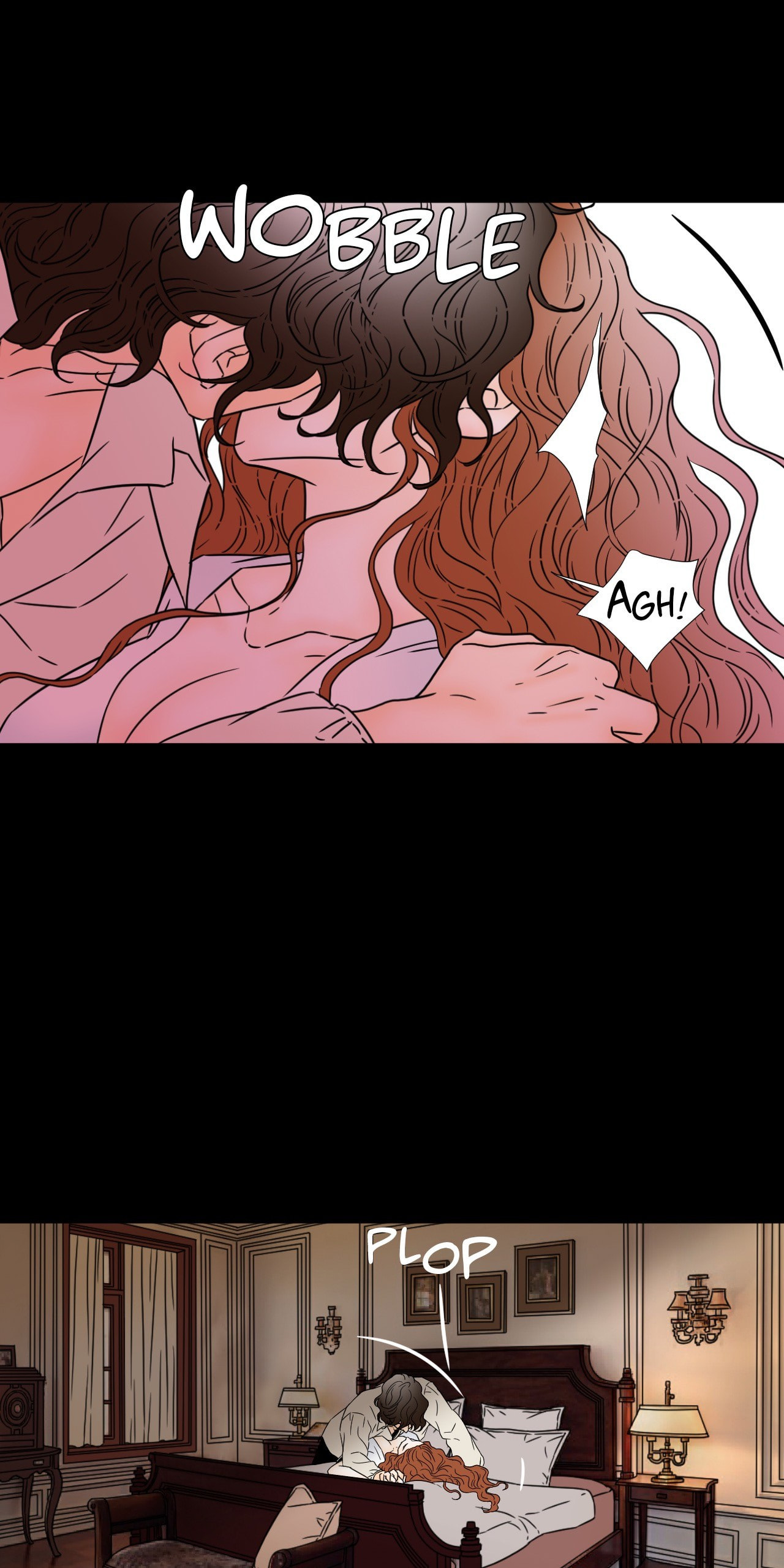 Read Carnal Karma chapter 30 image 25 on Lezhin