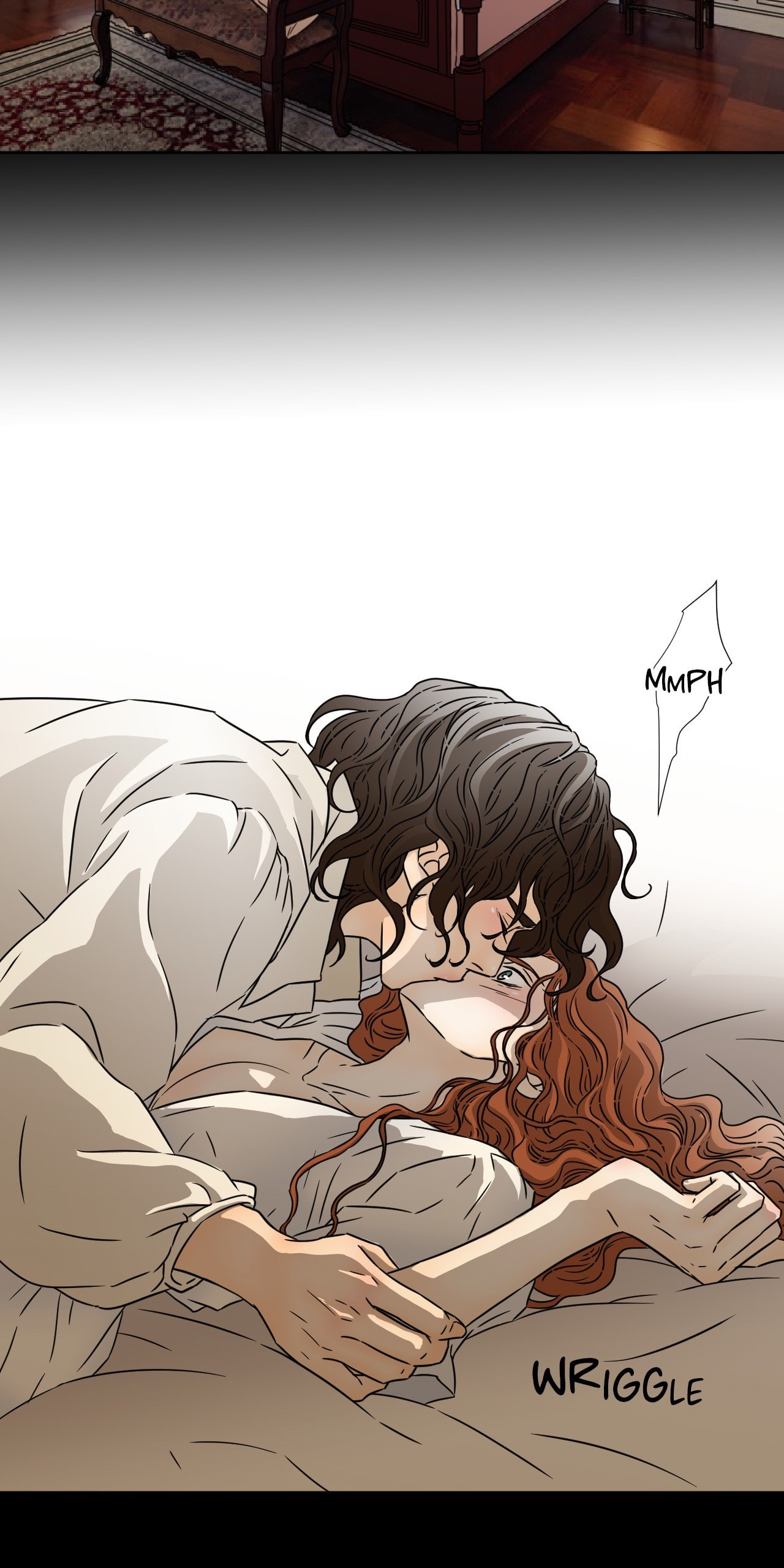 Read Carnal Karma chapter 30 image 26 on Lezhin