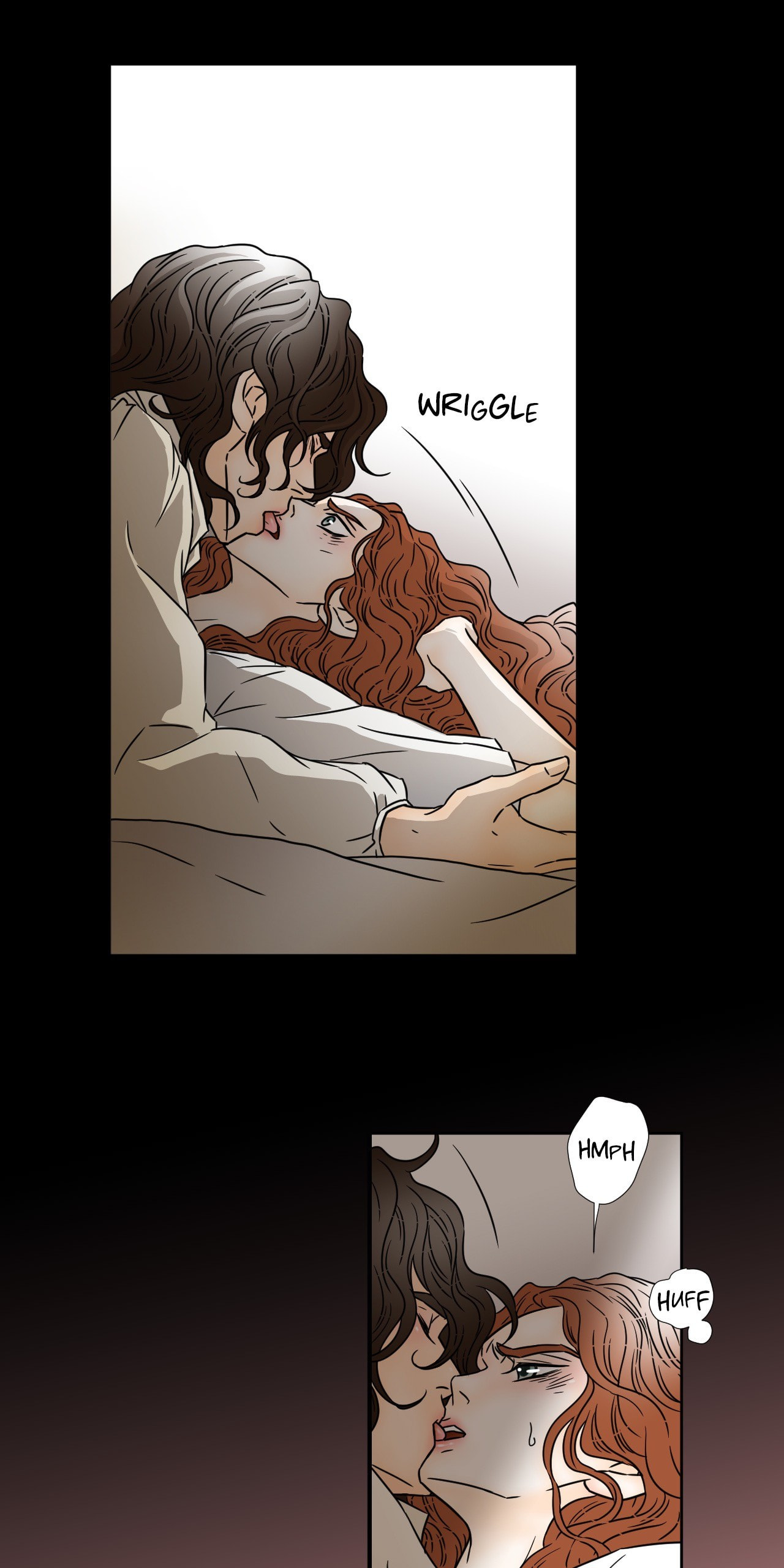 Read Carnal Karma chapter 30 image 27 on Lezhin