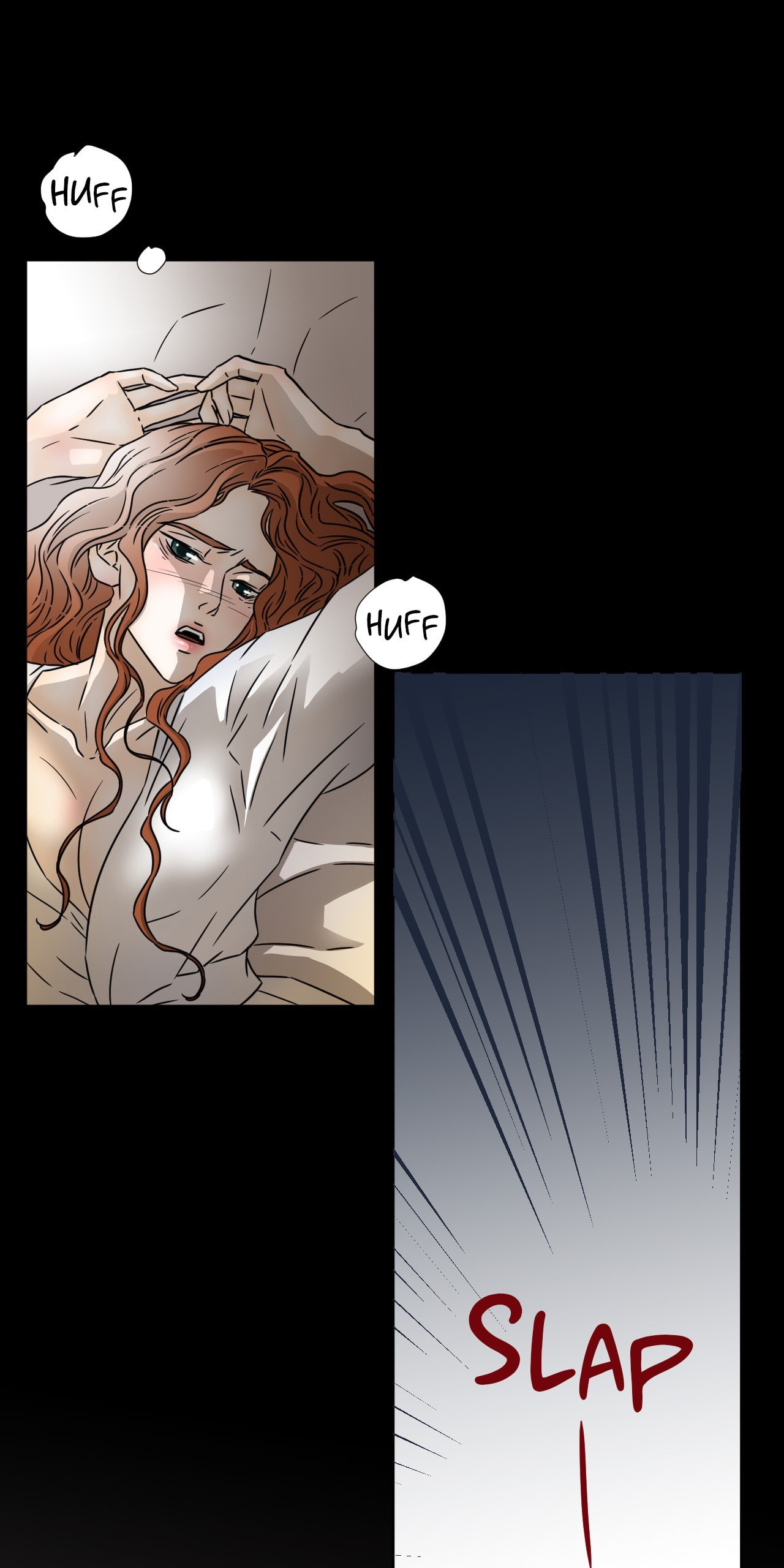 Read Carnal Karma chapter 30 image 29 on Lezhin