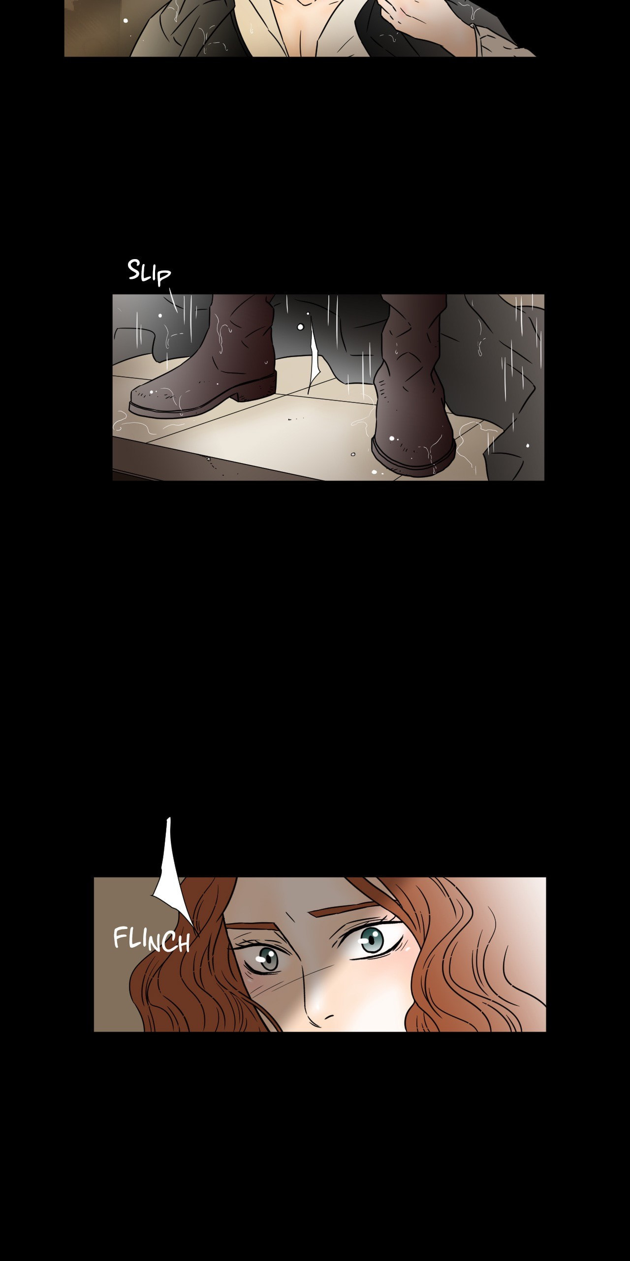 Read Carnal Karma chapter 30 image 3 on Lezhin