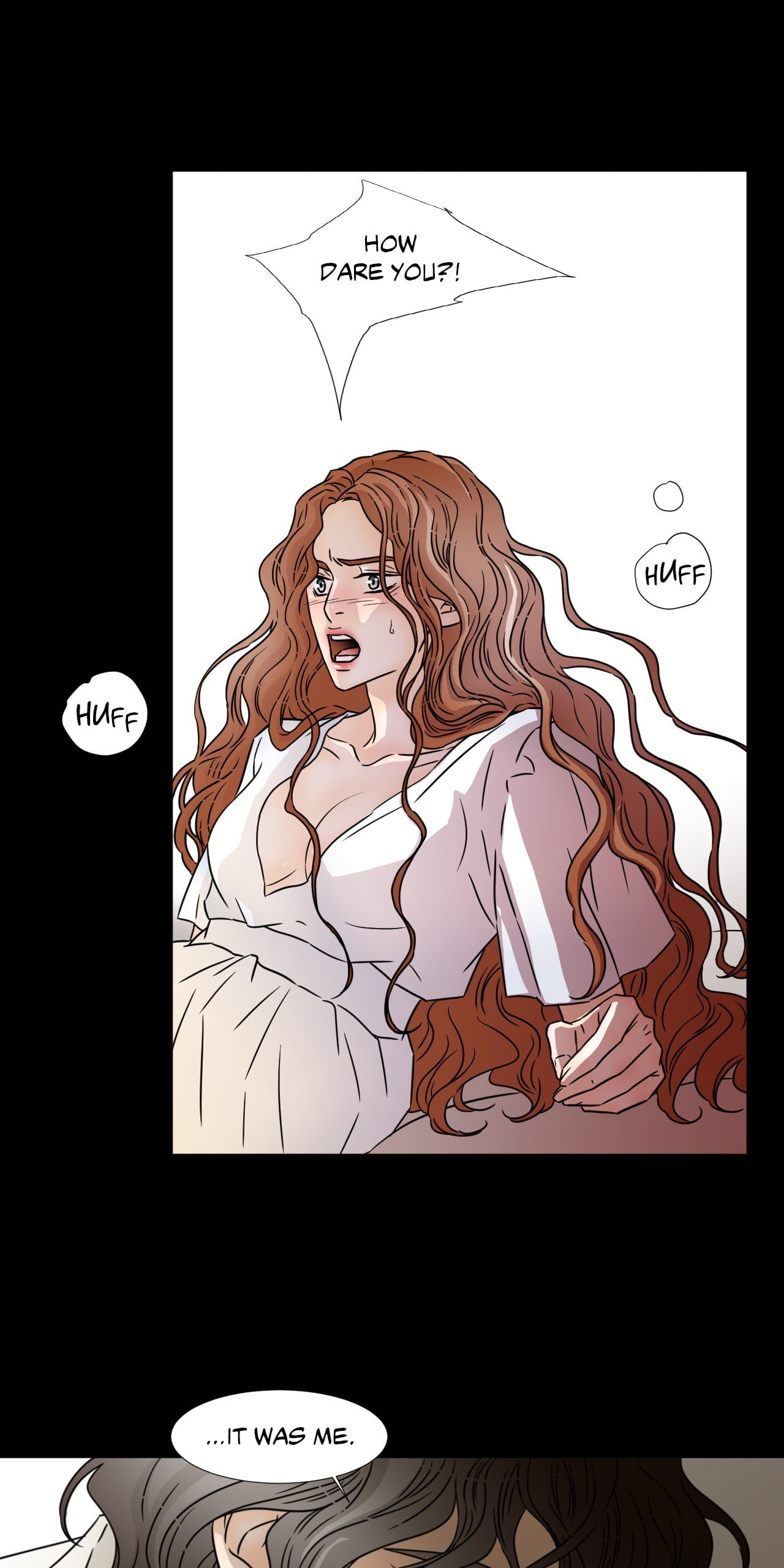 Read Carnal Karma chapter 30 image 31 on Lezhin