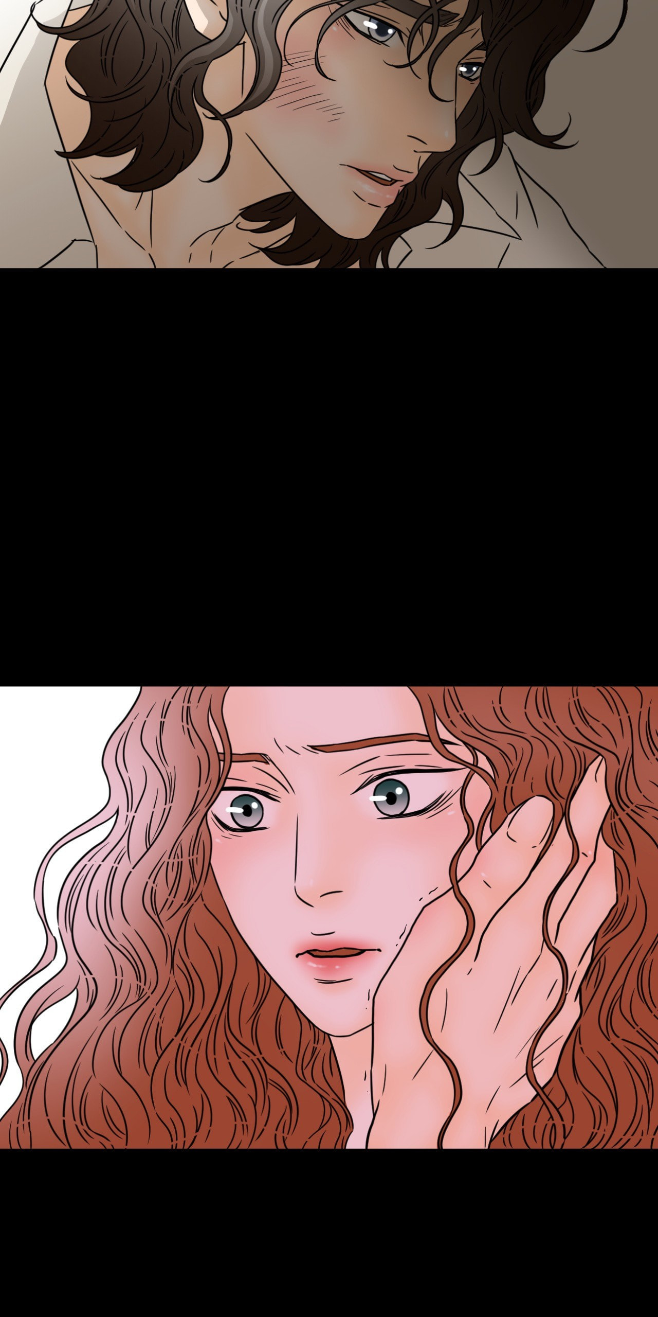 Read Carnal Karma chapter 30 image 32 on Lezhin