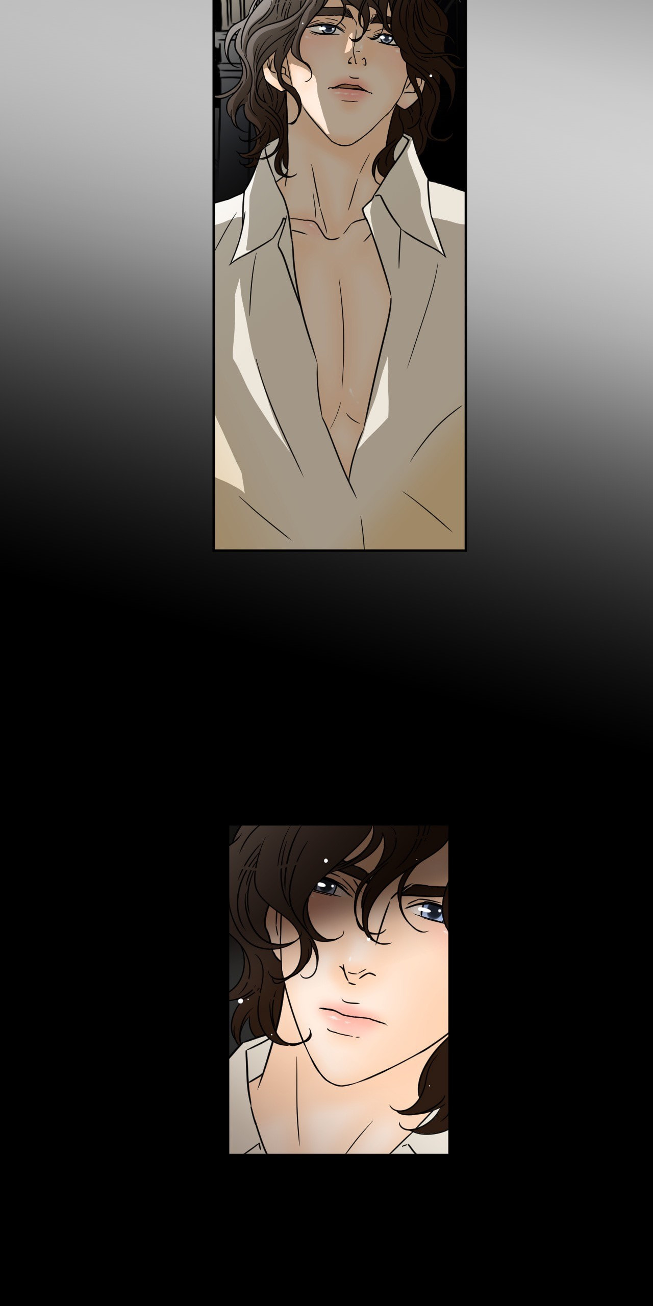 Read Carnal Karma chapter 30 image 5 on Lezhin